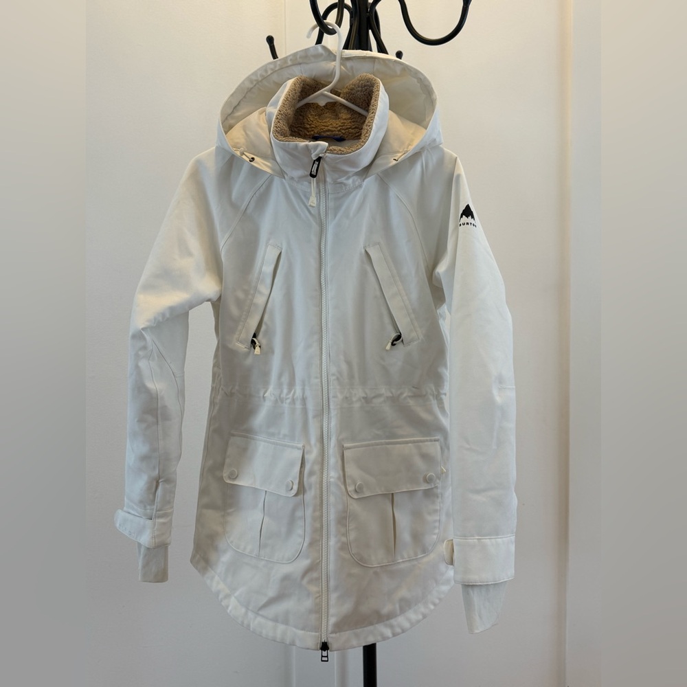 Burton Ladies Ski/Board Jacket